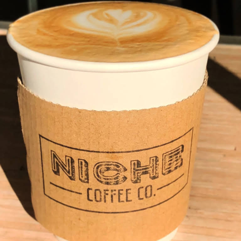 What's Your Coffee Industry Niche?